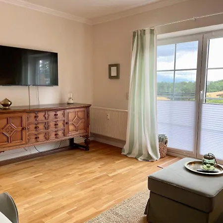 Apartamento Seeschoen 2 - Gemuetlichkeit Zwischen Und Ratekau