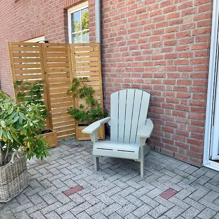 Seeschoen 2 - Gemuetlichkeit Zwischen Und Apartamento