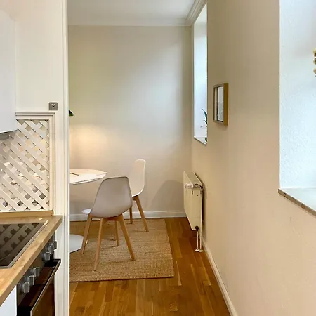 Seeschön 2 - Gemütlichkeit Zwischen Und Apartment *