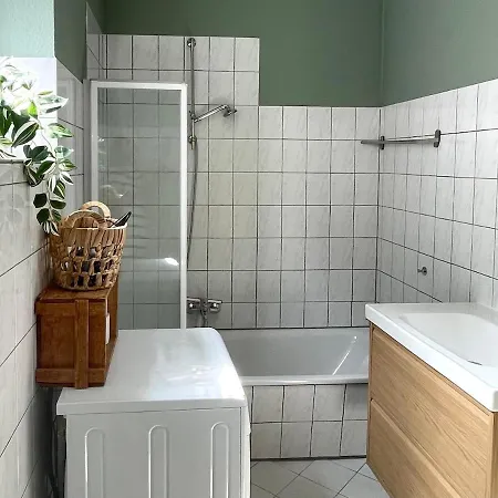 Seeschön 2 - Gemütlichkeit Zwischen Und Apartment Ratekau
