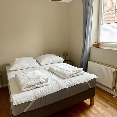 Seeschön 2 - Gemütlichkeit Zwischen Und Apartment *